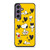 Snoopy Beagle of My Heart Samsung Galaxy S23 Case