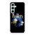 Snoopy Peanuts Adventures Samsung Galaxy S23 FE Case