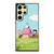 Snoopy The Peanuts Playground Samsung Galaxy S23 Ultra Case
