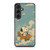 Snoopy Wings of a Hero Samsung Galaxy S23 Plus Case