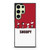 Snoopys Lineup Samsung Galaxy S23 Ultra Case
