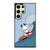 Snoopys Summer Ride Samsung Galaxy S23 Ultra Case
