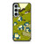 Snorlax Daydream Samsung Galaxy S23 FE Case