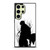 Solo Leveling Manhwa Samsung Galaxy S23 Ultra Case