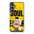 Soul Eater Samsung Galaxy S23 Case