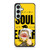 Soul Eater Samsung Galaxy S23 FE Case