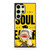 Soul Eater Samsung Galaxy S23 Ultra Case