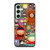 Southpark Characters Samsung Galaxy S23 FE Case