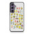 SpongeBob SquarePants and Friends Samsung Galaxy S23 Case