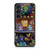 SpongeBob SquarePants Deep Sea Chaos Samsung Galaxy S23 Plus Case