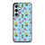 SpongeBob SquarePants Jellyfish Party Samsung Galaxy S23 FE Case