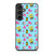 SpongeBob SquarePants Jellyfish Party Samsung Galaxy S23 Plus Case