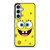 SpongeBob SquarePants Yellow Fever Samsung Galaxy S23 FE Case