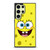 SpongeBob SquarePants Yellow Fever Samsung Galaxy S23 Ultra Case