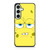 Spongebob Tired Face Samsung Galaxy S23 FE Case