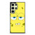 Spongebob Tired Face Samsung Galaxy S23 Ultra Case