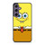 Spongebob Work Outfit Samsung Galaxy S23 Case