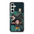 Spy àFamily The Forger Frontline Samsung Galaxy S23 FE Case