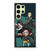 Spy àFamily The Forger Frontline Samsung Galaxy S23 Ultra Case