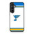 St Louis Blues Samsung Galaxy S23 Plus Case