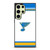 St Louis Blues Samsung Galaxy S23 Ultra Case