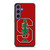 Stanford Cardinal 01 Samsung Galaxy S23 Case