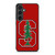 Stanford Cardinal 01 Samsung Galaxy S23 Plus Case
