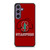 Stanford Cardinal 03 Samsung Galaxy S23 Case