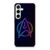 Star Trek Neon Logo Samsung Galaxy S23 FE Case