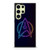 Star Trek Neon Logo Samsung Galaxy S23 Ultra Case