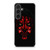 Star Wars Darth Maul Face Samsung Galaxy S23 Plus Case