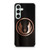 Star Wars Jedi Metallic Samsung Galaxy S23 FE Case