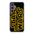Star Wars Logo Classic Samsung Galaxy S23 Case