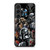 Star Wars The Mandalorians Samsung Galaxy S23 Plus Case