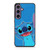 Stitch Aloha Energy Samsung Galaxy S23 Case