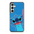 Stitch Aloha Energy Samsung Galaxy S23 FE Case