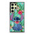 Stitch Aloha Spirit Samsung Galaxy S23 Ultra Case