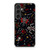 Stranger Things Hellfire Gothic Chaos 01 Samsung Galaxy S23 Plus Case