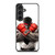 Street Fighter V Ryu Samsung Galaxy S23 Plus Case