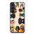 Stylist Dogs Samsung Galaxy S23 Plus Case