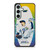 Tampa Bay Rays Blake Snell Samsung Galaxy S23 FE Case