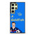 Ted Lasso Quote Samsung Galaxy S23 Ultra Case