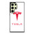 Tesla Logo Original Samsung Galaxy S23 Ultra Case