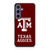 Texas A&M Aggies 03 Samsung Galaxy S23 Case