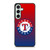 Texas Rangers 01 Samsung Galaxy S23 FE Case