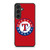 Texas Rangers 02 Samsung Galaxy S23 Plus Case