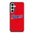 Texas Rangers 04 Samsung Galaxy S23 FE Case