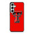 Texas Tech Red Raiders Samsung Galaxy S23 FE Case