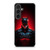 The Batman in Shadows Samsung Galaxy S23 Plus Case