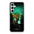 The Legend of Zelda Link Echoes of Hyrule Samsung Galaxy S23 FE Case